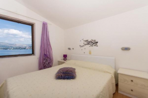 Отель Apartment Okrug Gornji 6078b  Трогир